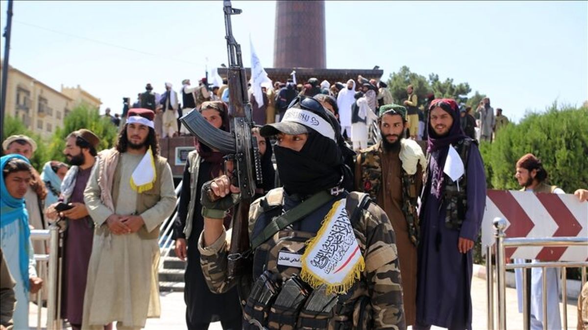 جمهوری اسلامی به مسئولان: کی قرار است متوجه تهدید طالبان شوید؟