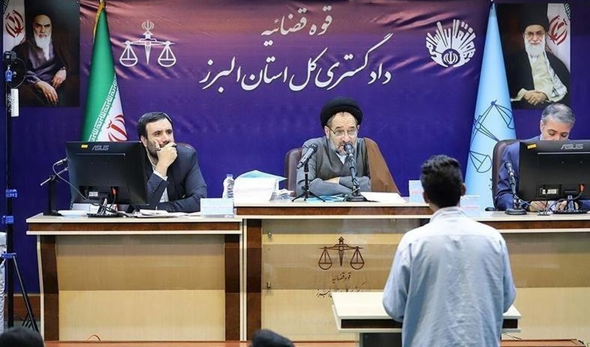 واکنش مرکز رسانه قوه قضاییه به ادعاهای مطرح شده از سوی برادر روح‌الله عجمیان: قاتلان شهید اعدام شدند