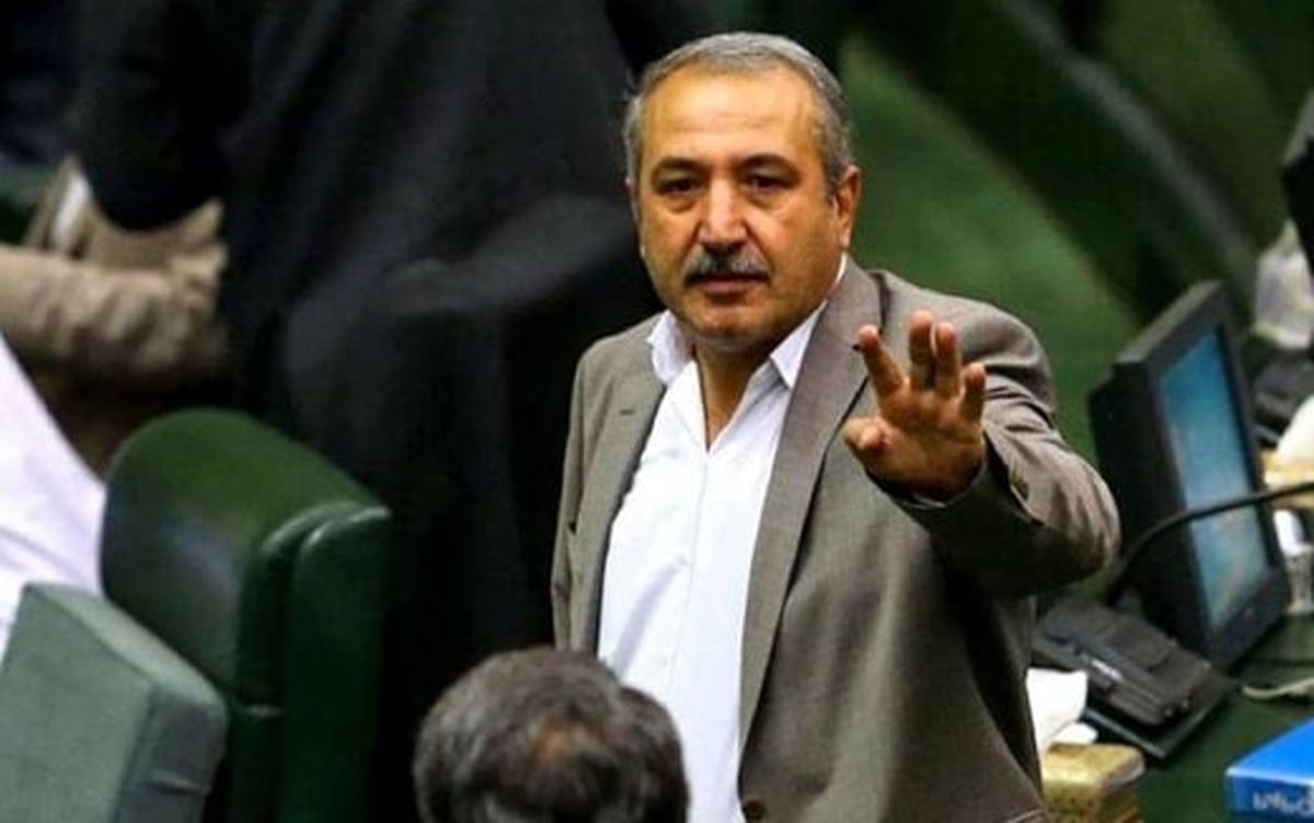 محمودزاده: نمایندگانی که به دنبال استیضاح وزیر کشور بودند، ردصلاحیت شدند