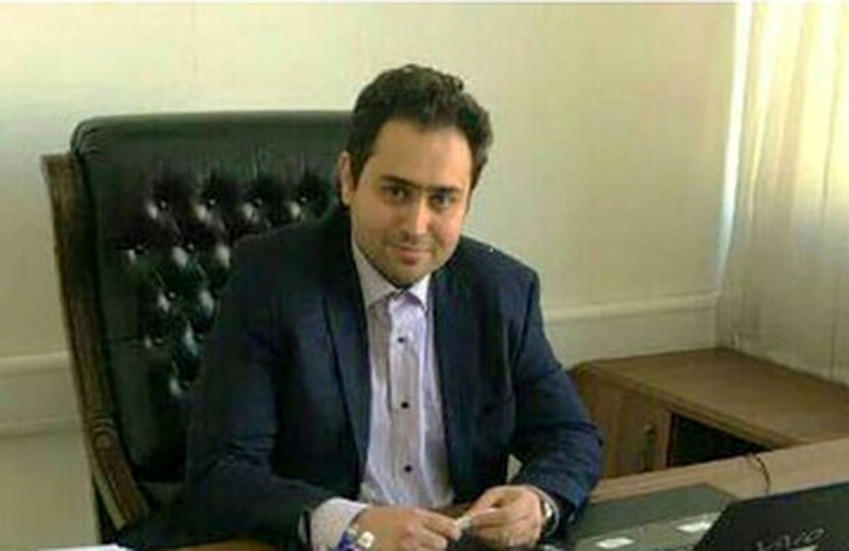ردصلاحیت داماد حسن روحانی/ علت عجیب ردصلاحیت اعلام شد