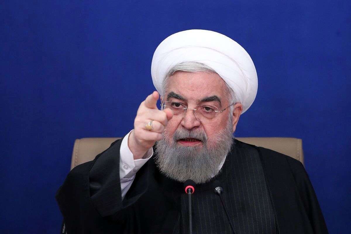 بیانیه روحانی پس از ثبت نام در انتخابات خبرگان: نمی‌توانم کنج عافیت و عزلت را ترجیح دهم