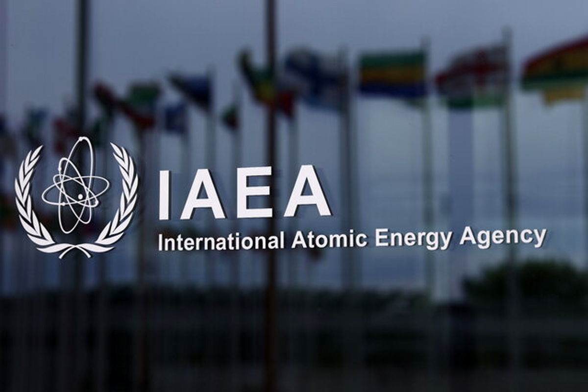 آژانس بین‌المللی انرژی: ذخایر اورانیوم غنی ایران ۲۲ برابر حد مجاز است