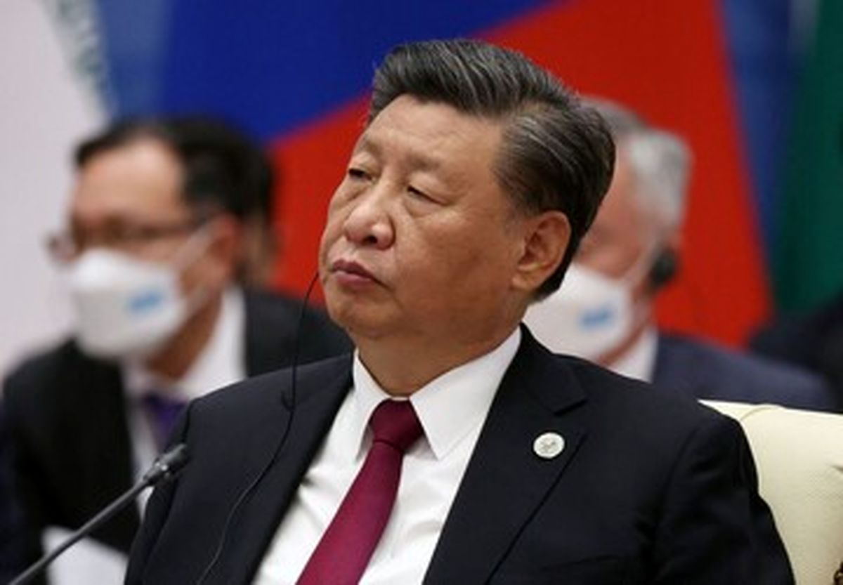 رئیس جمهور چین چگونه سر رقبای درون حزبی خود را زیرآب می‌کند؟