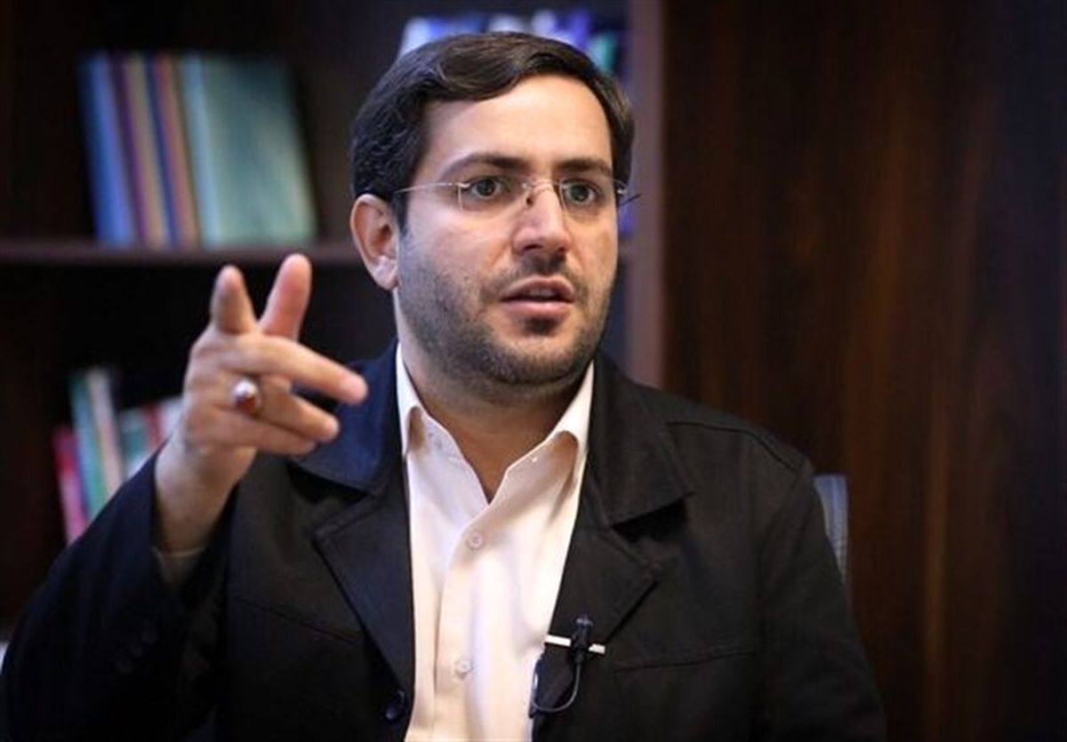 یاسر جبرائیلی: دولت ایران ایران جزء ۵ کشور کم‌خرج دنیاست