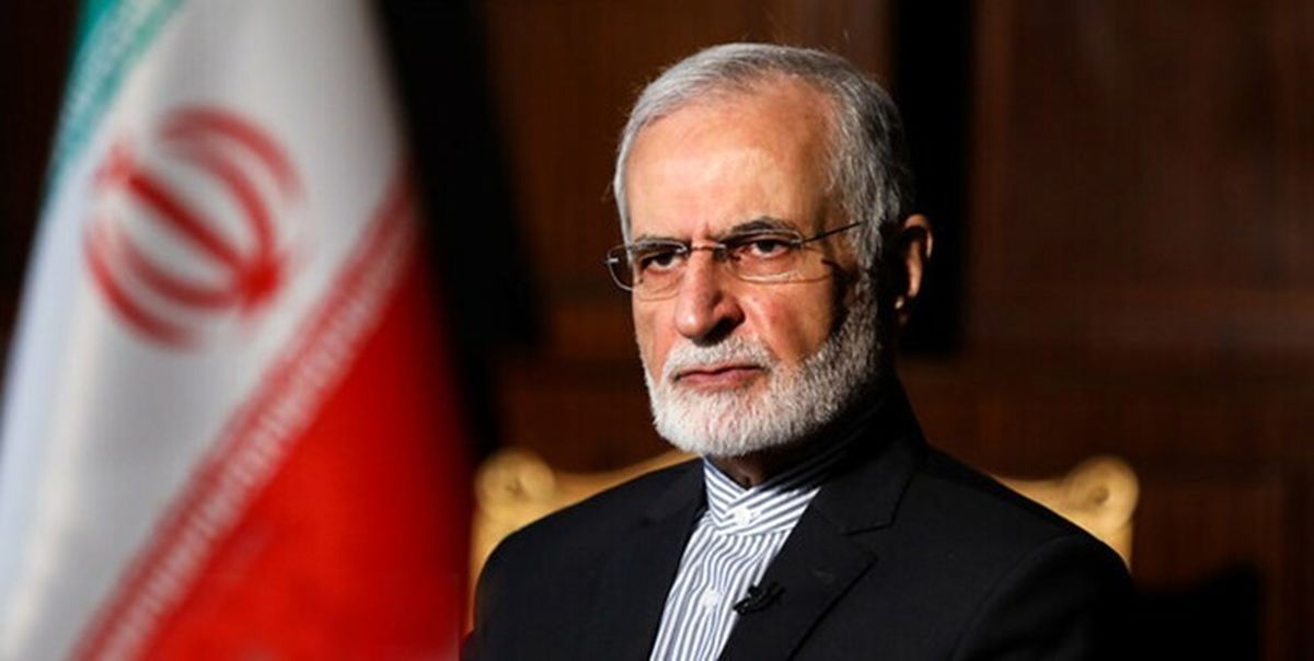 کمال خرازی: ایران راهبردی برای توسعه سلاح هسته‌ای ندارد، گرچه می‌توانیم چنین کاری هم بکنیم