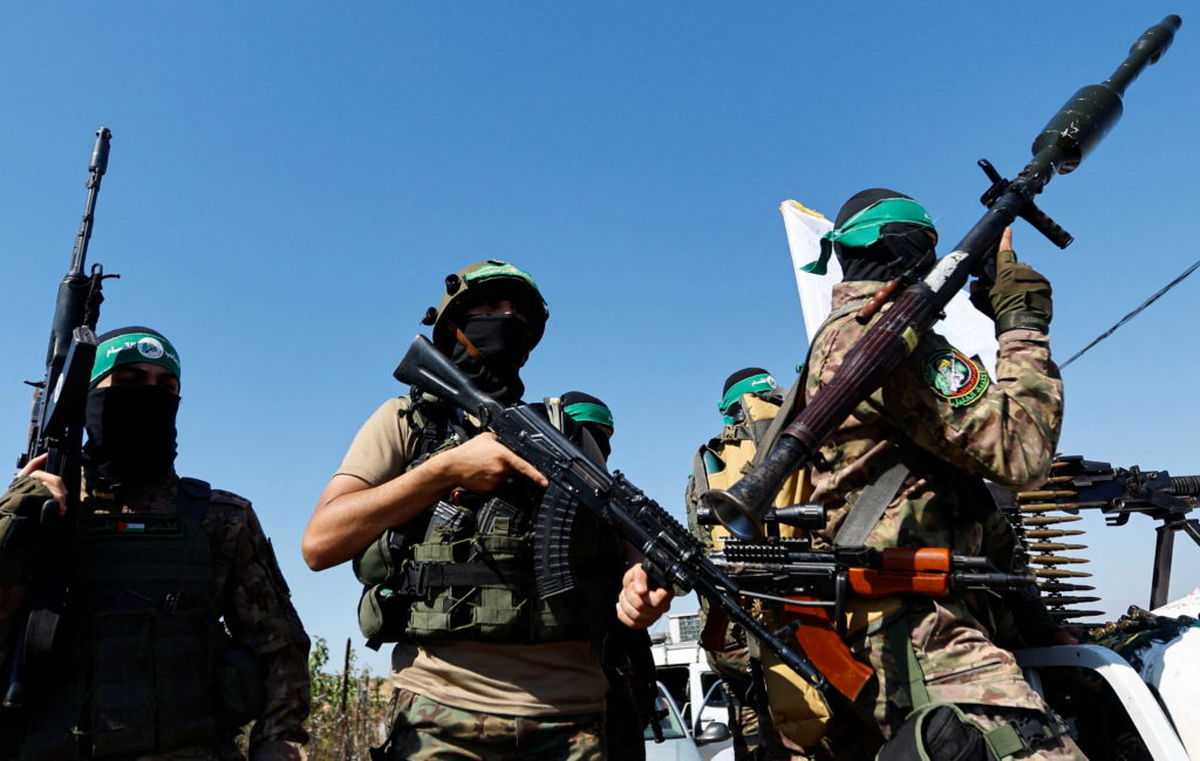 ۷ دلیل برای اینکه ایران به خاطر حماس نمی‌جنگد