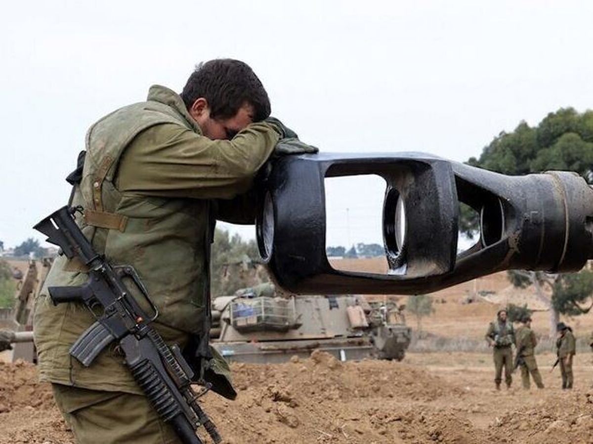 نتانیاهو به موساد دستور داده تا رهبران حماس را در هر کجای جهان که هستند، ترور کند