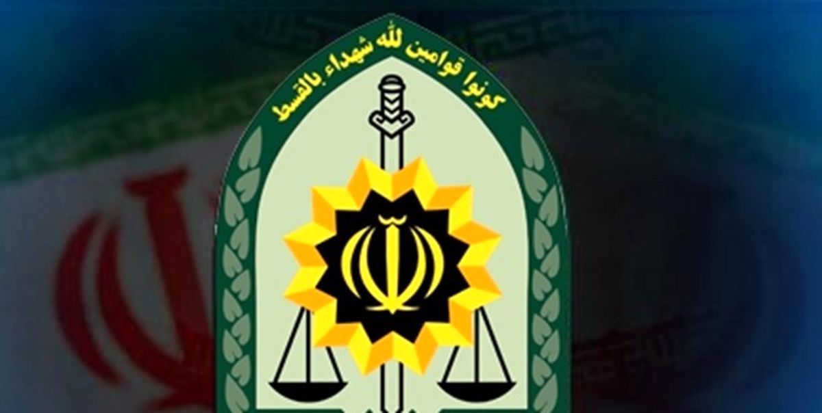 جیش الظلم حمله به مقر فرماندهی نیروی انتظامی راسک را برعهده گرفت