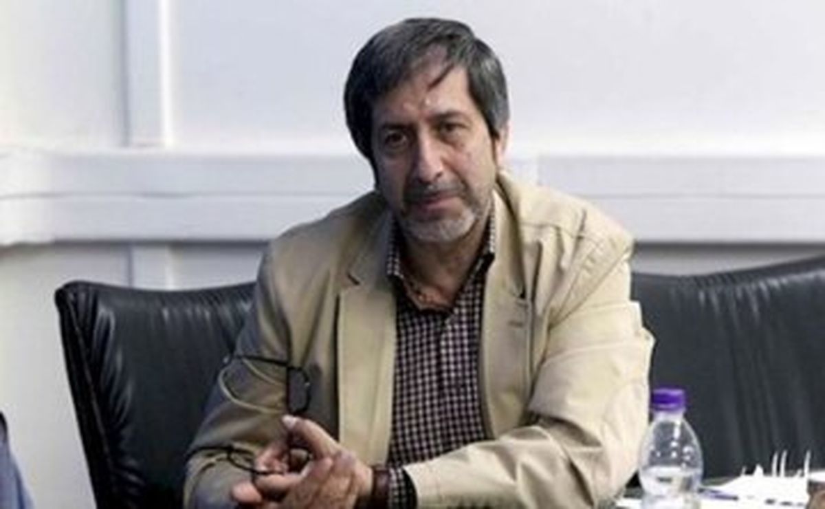 ظریفیان، معاون وزیر علوم دولت اصلاحات: خالص‌سازی زمینه وقوع فسادهای گسترده می‌شود