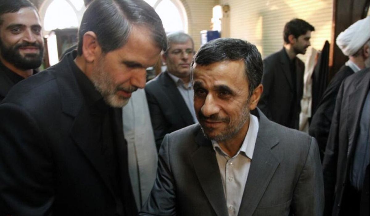 نقشه صادق محصولی برای بازگرداندن احمدی نژاد به قدرت