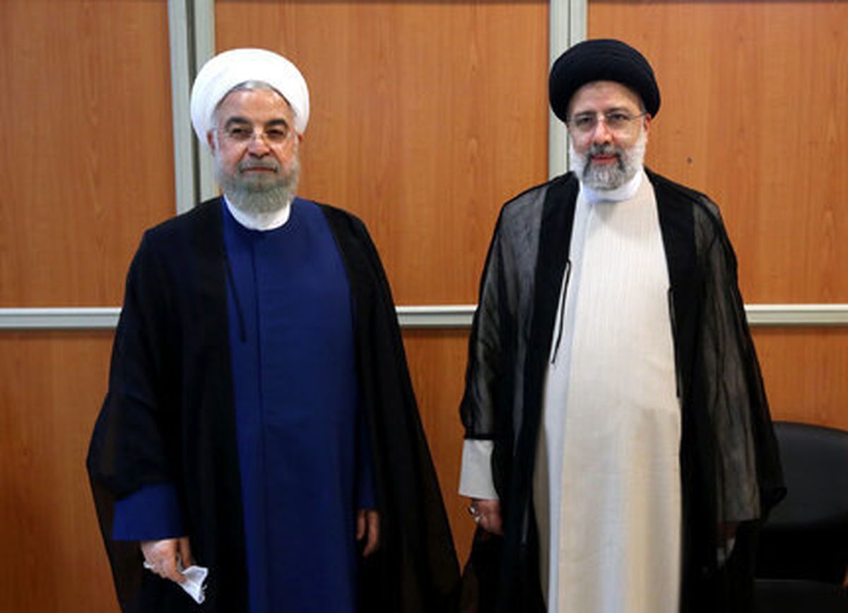 روزنامه اصولگرا: زییسی حاضر به رقابت با حسن روحانی در تهران برای انتخابات خبرگان نشد
