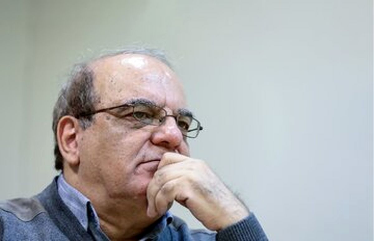 عباس عبدی: میزان مشارکت در انتخابات در تهران زیر ۱۵درصد خواهد بود