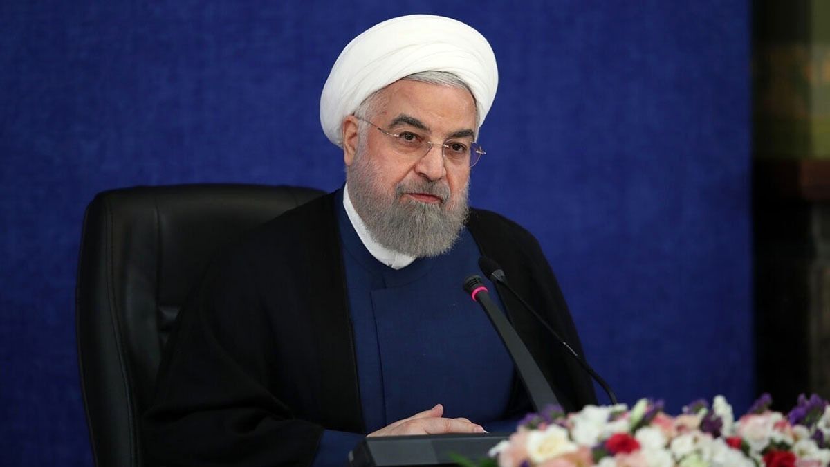 وحشت تندروها از حسن روحانی؛ پژمانفر: صلاحیت روحانی در انتخابات خبرگان نباید تایید شود