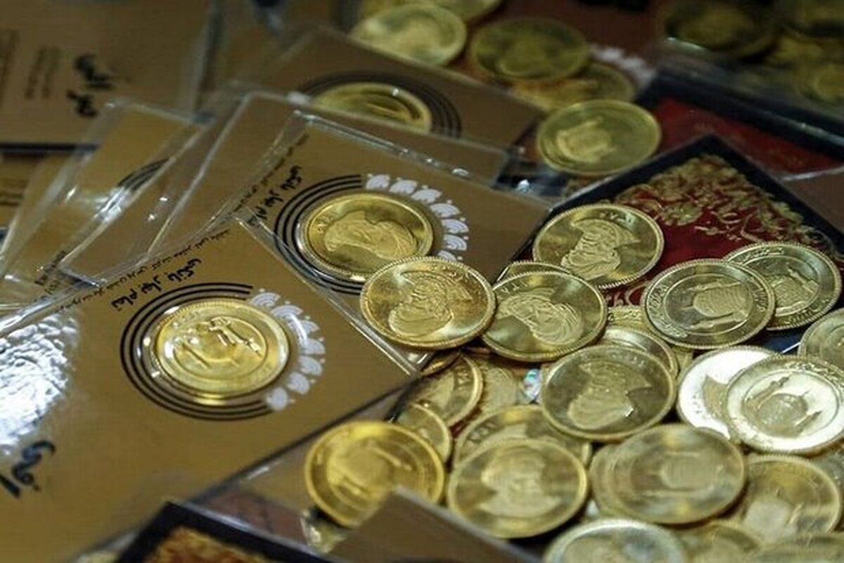 قیمت انواع سکه، امروز ۱۹ فروردین ۱۴۰۳