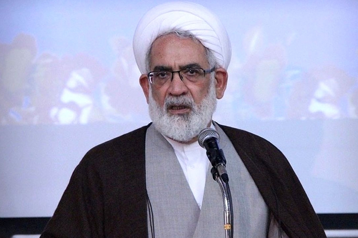 رئیس دیوان عالی کشور: نظام جمهوری اسلامی، کشور را به مرحله‌ای از درخشندگی رسانده که بدیل آن را نمی‌توانید پیدا کنید