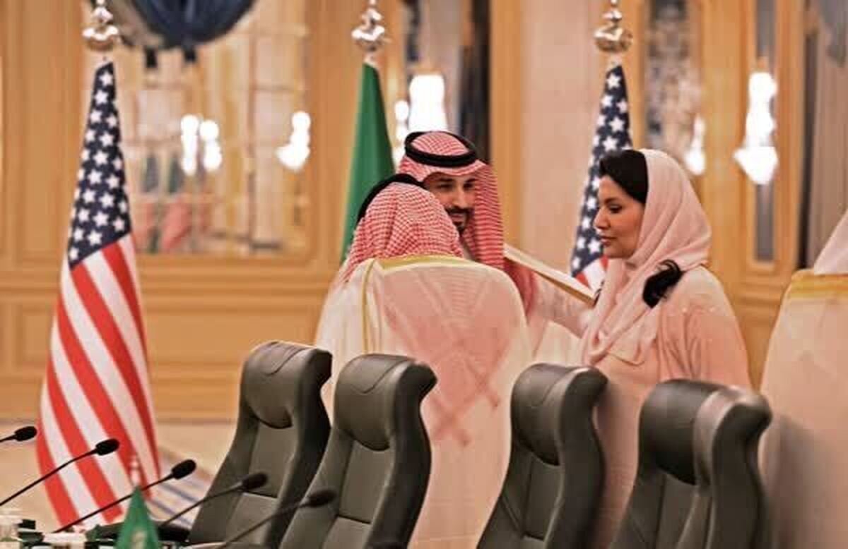 سفیر عربستان در آمریکا می‌گوید شرط عادی‌سازی روابط با اسرائیل، تشکیل کشور فلسطین است