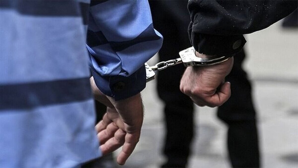 پلیس: یک تروریست در ایرانشهر دستگیر شد