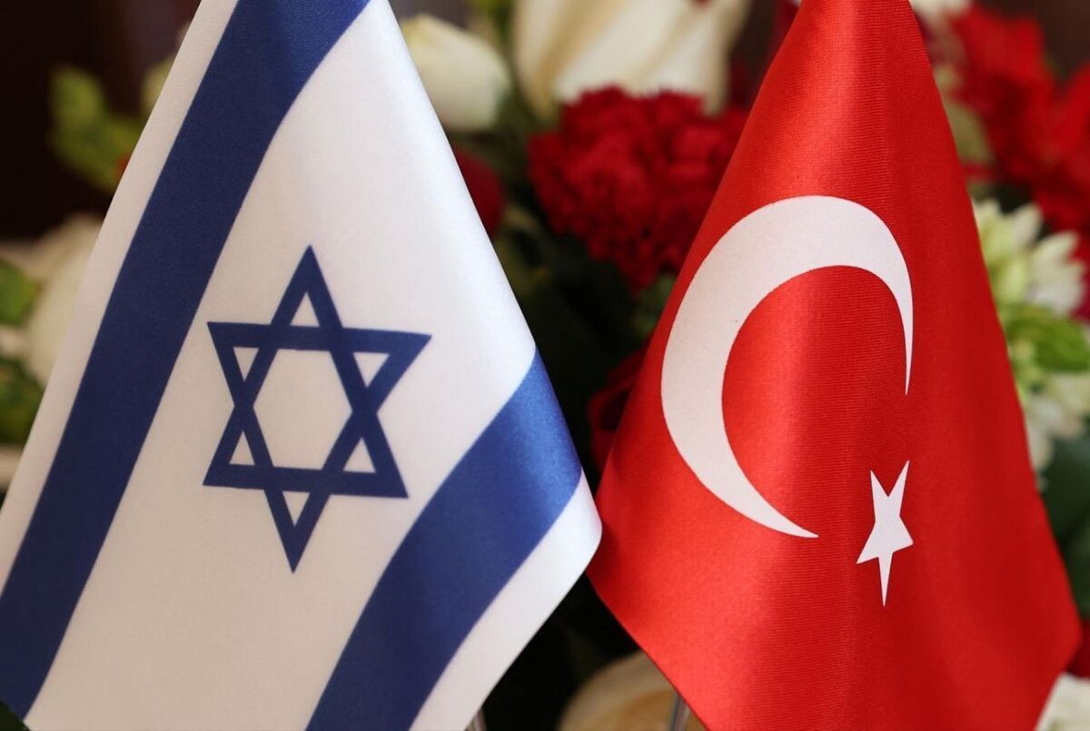 ترکیه صادرات ده‌ها قلم کالا به اسرائیل را محدود کرد / واکنش همراه با تهدید اسرائیل به این اقدام