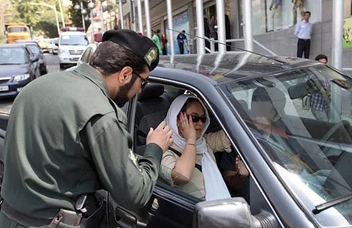 اطلاعیه جدید پلیس درباره «حجاب و عفاف»: با هرگونه اَعمالِ ناهنجار و ضدِ ارزش‌هایِ جامعه با جدیت برخورد خواهد شد
