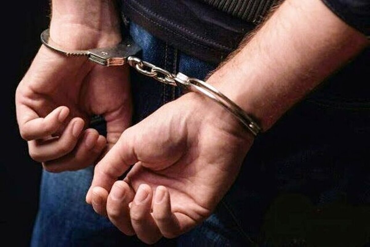 عامل توهین به شهدای کنسولگری ایران در دمشق دستگیر شد