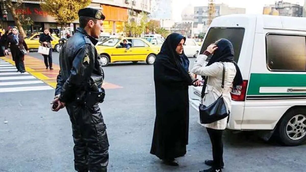 خبرگزاری فارس برای بازگشت گشت ارشاد به خیابان‌ها، کمپین راه انداخت