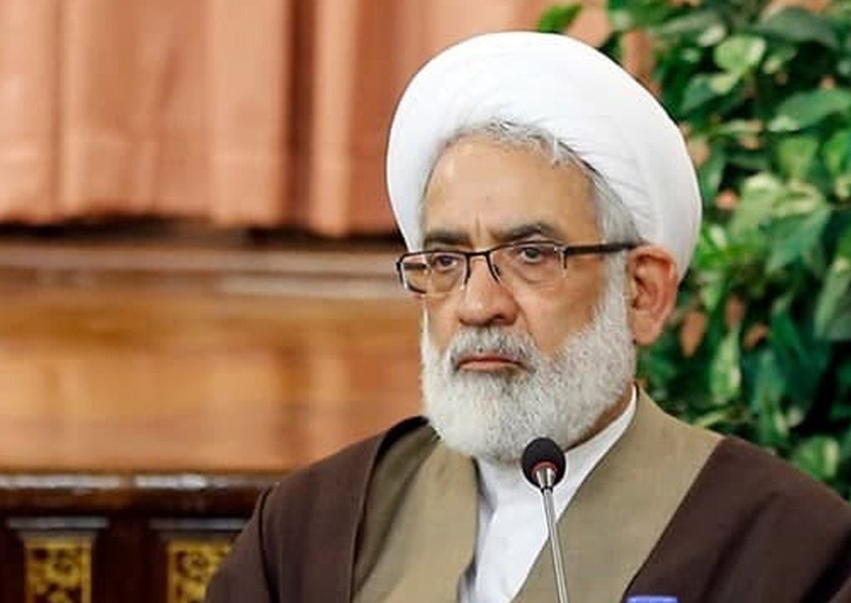 رئیس دیوان عالی کشور: فرمایشات اخیر رهبر انقلاب درباره حجاب فصل الخطاب است