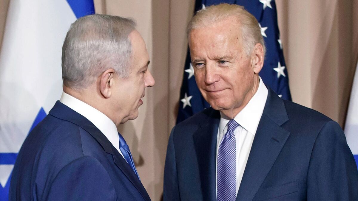 گزینه پاسخ نظامی اسرائیل به ایران کنار گذاشته شد؟