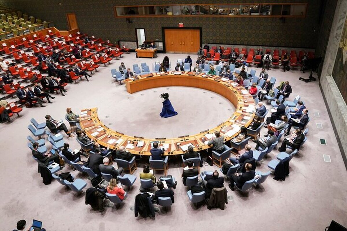 در جلسه شورای امنیت درمورد پاسخ ایران، به درخواست اسرائیل چه گذشت؟