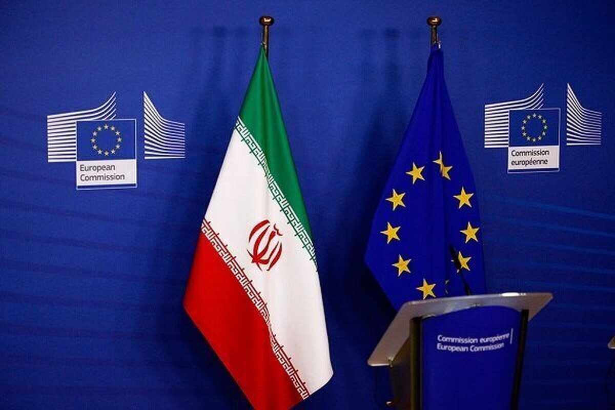 فایننشال تایمز: مقامات اتحادیه اروپا در حال مذاکره برای اعمال تحریم‌های اقتصادی جدید علیه ایران هستند