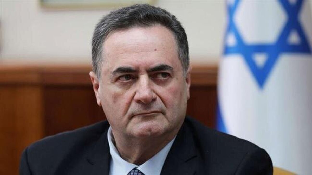 درخواست ضدایرانی وزیر خارجه اسرائیل از انگلیس و فرانسه