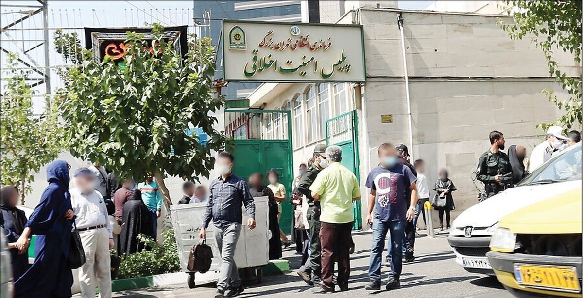 خبرگزاری دولت: یک نفر از اراذل و اوباش امروز در بازداشتگاه ایست قلبی کرده