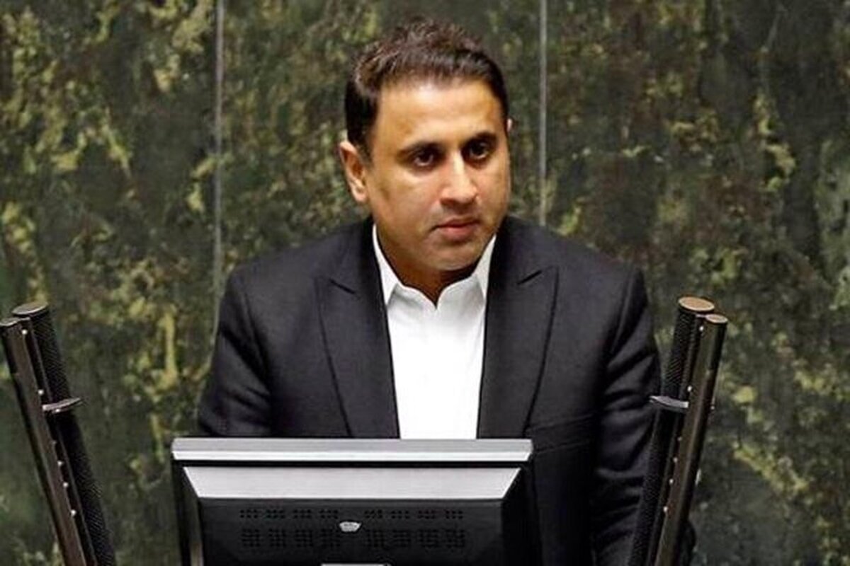 معین الدین سعیدی،نماینده مجلس: مگر رئیسی نگفته بود حقوق کارگران به اندازه تورم باشد، خب چرا الان نیست؟