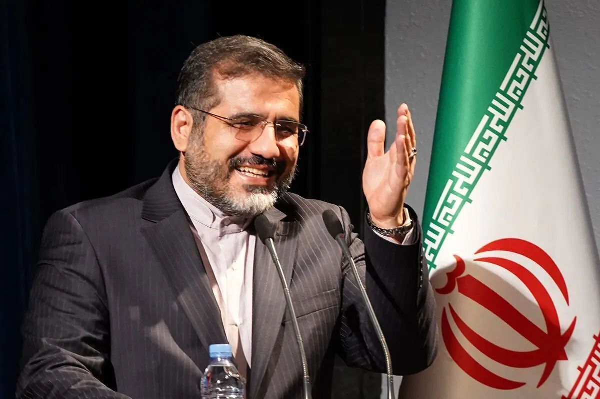 وزیر ارشاد درمورد تصویب سند ملی سبک پوشش ایرانی _ اسلامی:باید بلافاصله اجرایی شود و مردم نتایج را مشاهده کنند