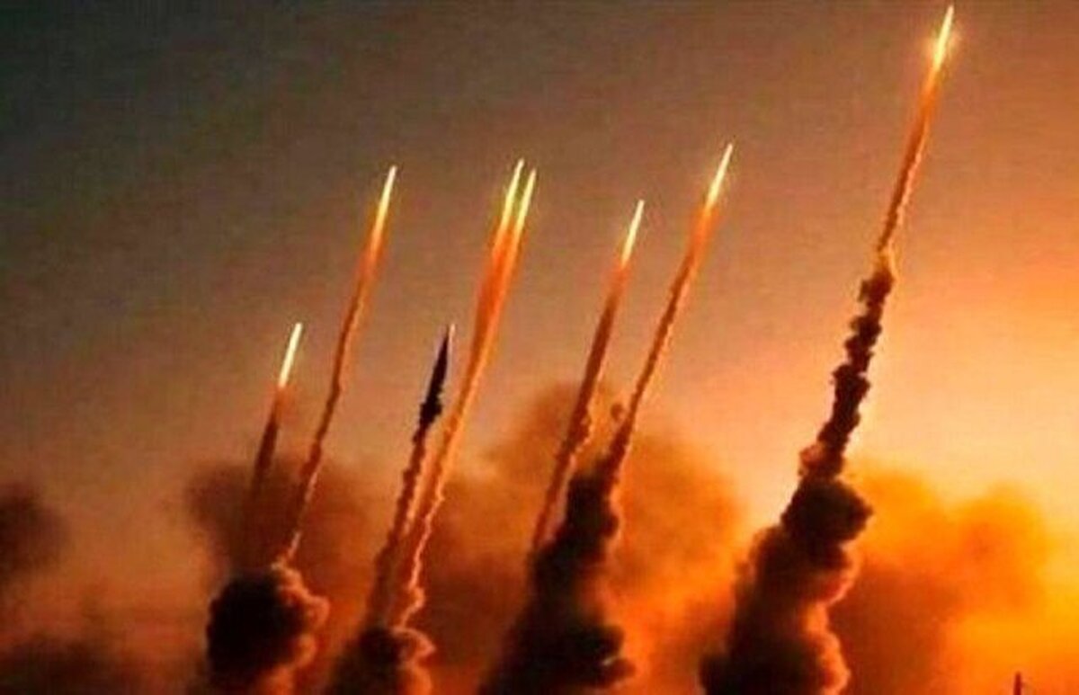 تحلیل رسانه روسی از حمله نظامی ایران علیه اسرائیل
