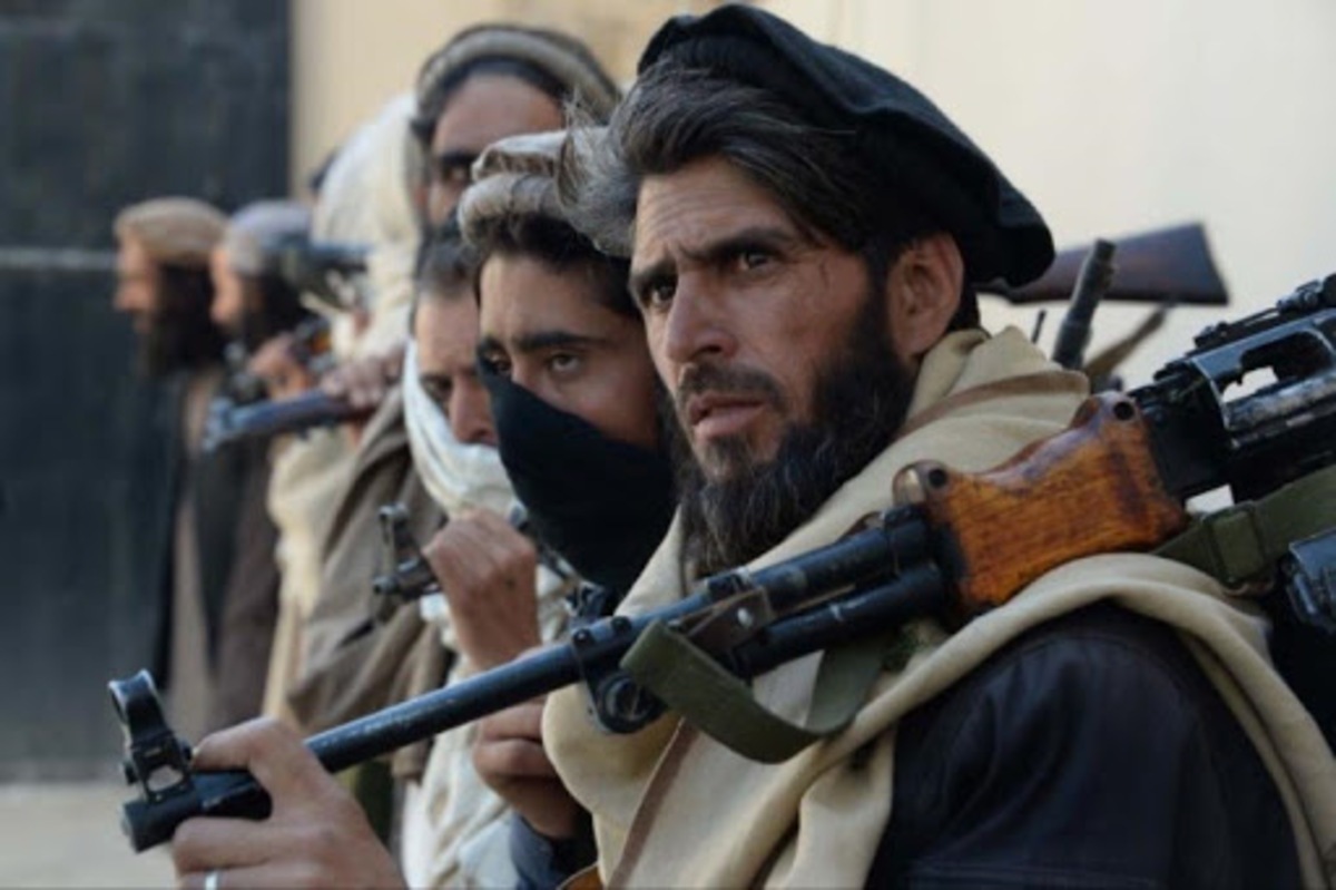 بسته شدن ۲ کانال تلویزیونی در افغانستان از سوی طالبان/ علت:بی‌احترامی به ارزش‌های اسلامی و ملی