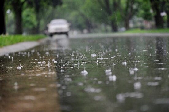 وضعیت آب و هوا، امروز ۸ فروردین ۱۴۰۳؛ ادامه فعالیت سامانه بارشی در برخی استان‌ها