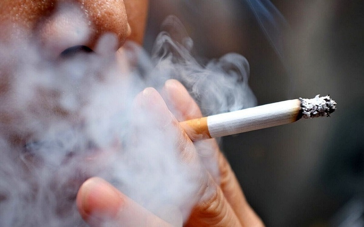 سهم هر ایرانی از مصرف سیگار چقدر است؟