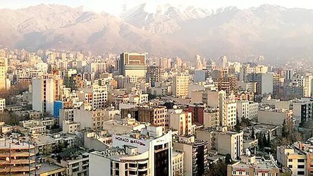 نرخ‌های عجیب رهن و اجاره در بازار مسکن در تهران +جدول