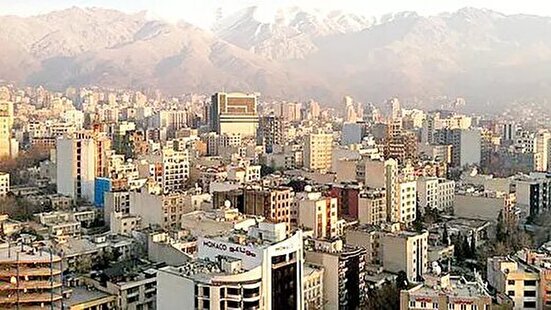نرخ‌های عجیب رهن و اجاره در بازار مسکن در تهران +جدول
