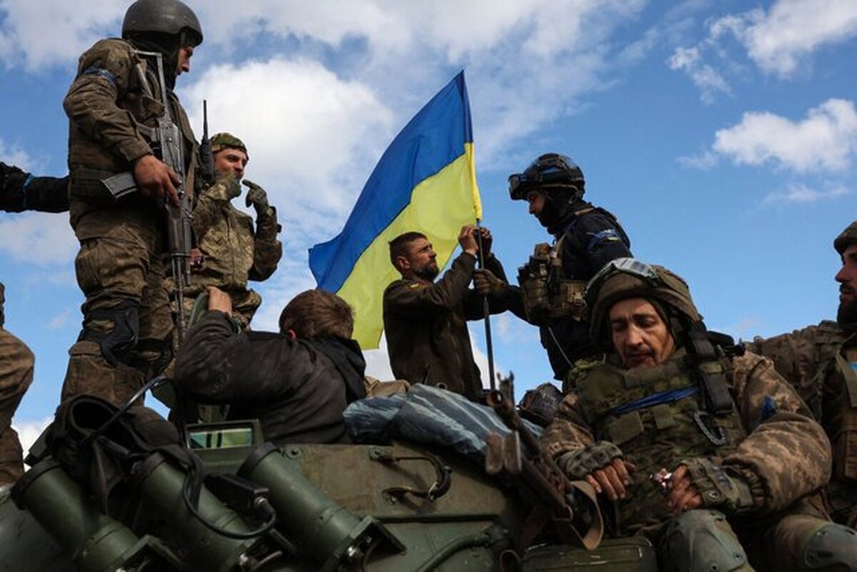 چشم‌انداز جنگ اوکراین در ابعاد نظامی، اقتصادی در سال ۲۰۲۴/ دو رویکردی که پوتین در پیش می‌گیرد