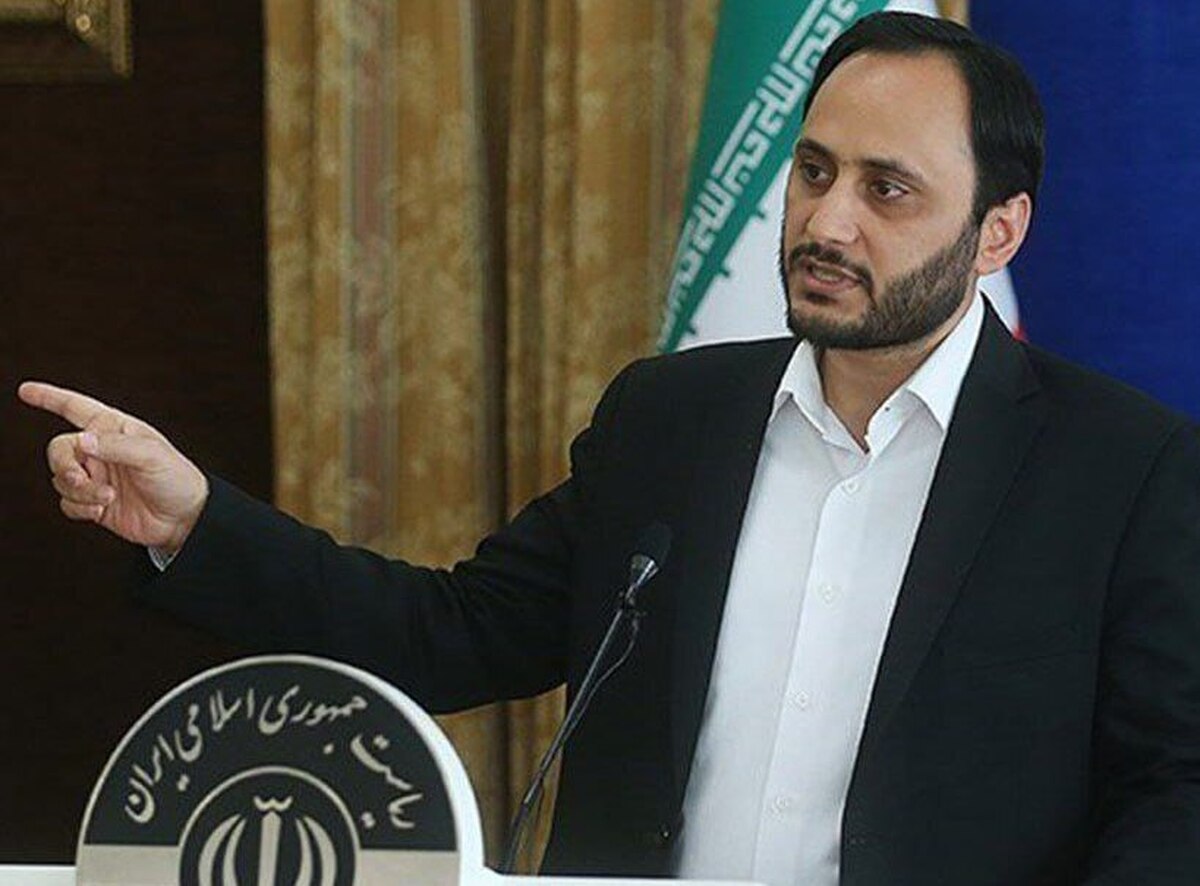 سخنگوی دولت: هیچ مرجعی معطل تصویب قانون جدید حجاب نیست