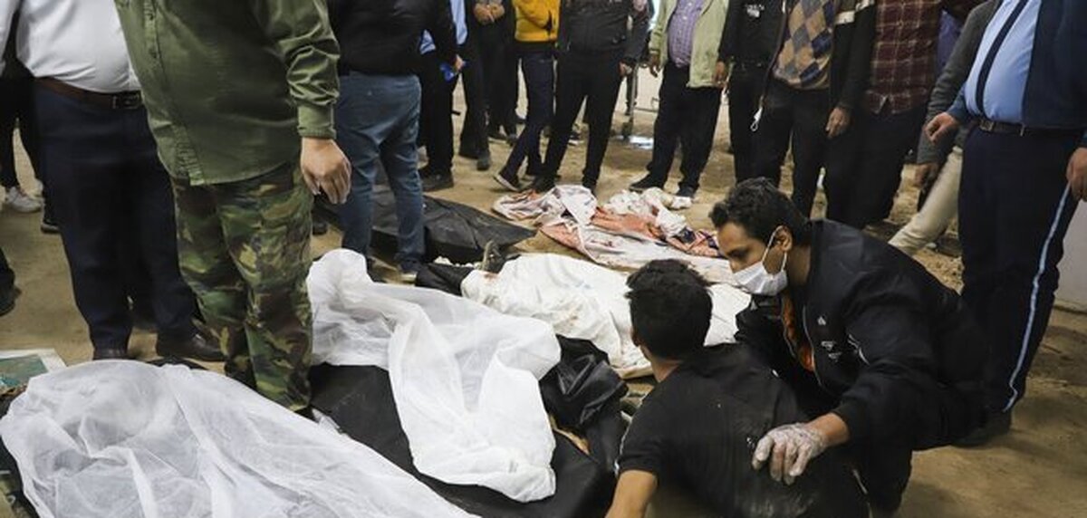 شهادت یکی دیگر از مجروحان حادثه تروریستی کرمان