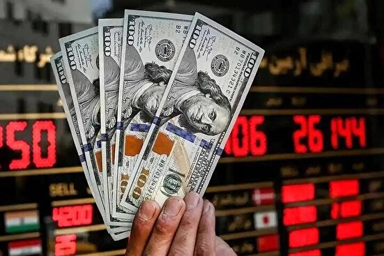 پیش‌بینی جدید کیهان از نرخ ارز در بازار