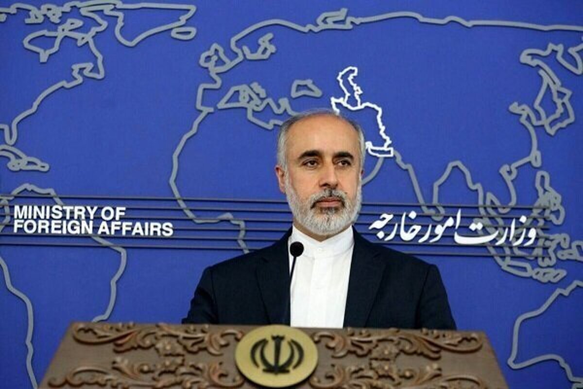 مهم‌ترین کانال تبادل پیام‌های دیپلماتیک بین ایران و آمریکا در ۲ هفتهٔ گذشته سوییس بوده