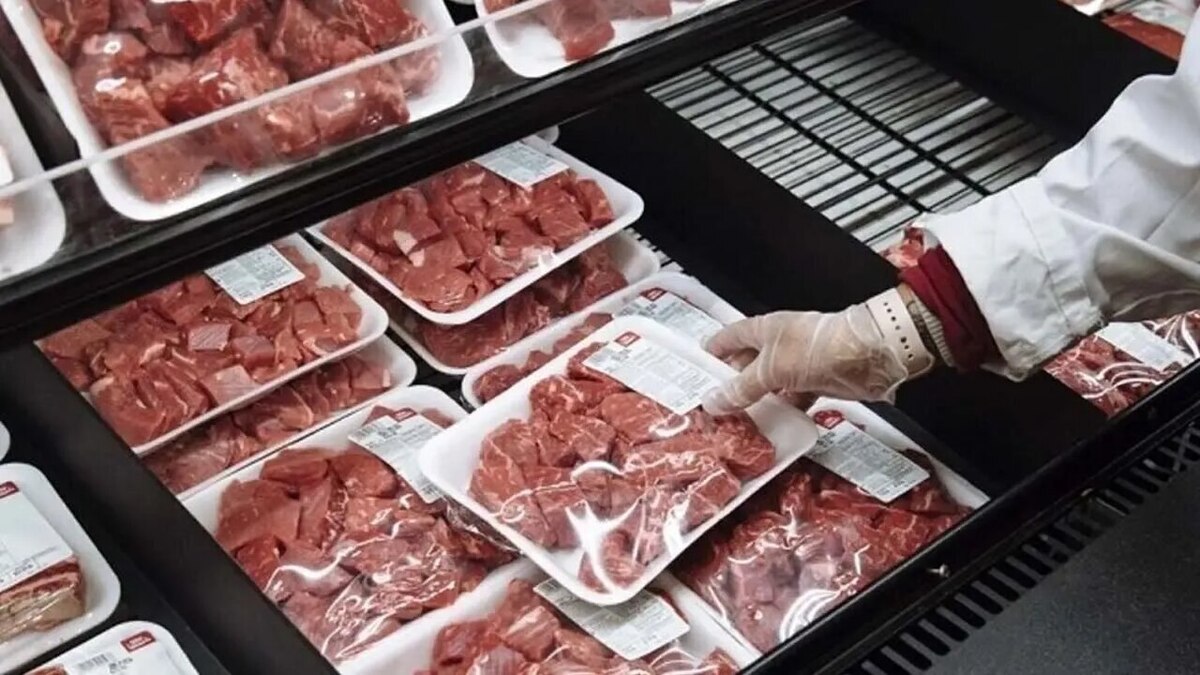 گوشت قرمز ۲۹۹ هزار تومانی وارد بازار شد؟