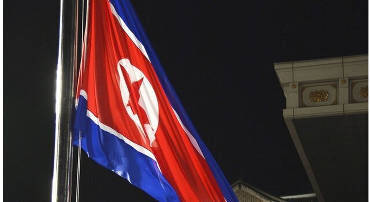 کره شمالی: بدترین وضعیت حقوق بشر در جهان را در آمریکا داریم