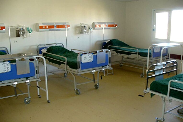 هشدار متخصصان درباره سرانه پایین تخت بیمارستانی در ایران